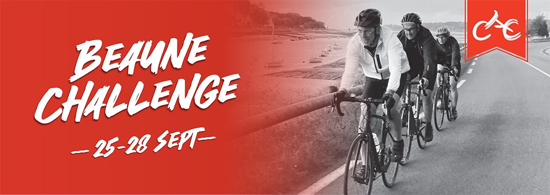 Beaune Challenge 2025