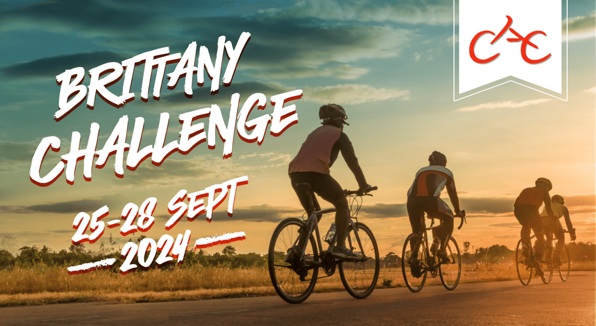 Brittany Challenge 2024